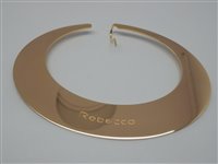 Earrings Rebecca Woman Griffe in Steel BGROPB23 - BGROPB23